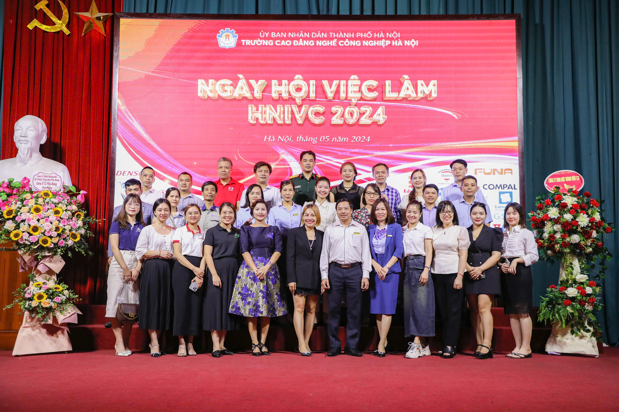 Phú Minh Group – Cho thuê văn phòng tại Phủ Lý, Hà Nam