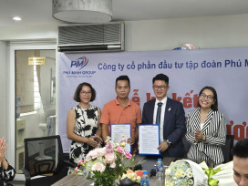 phu-minh-group-vinh-danh-nhung-dong-gop-xuat-sac-cua-cac-nhan-vien