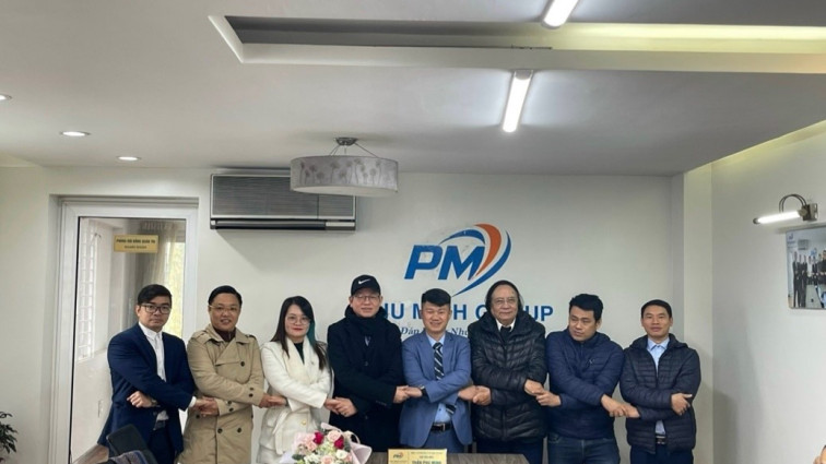Không ngừng đổi mới sáng tạo, phát triển và phồn vinh
