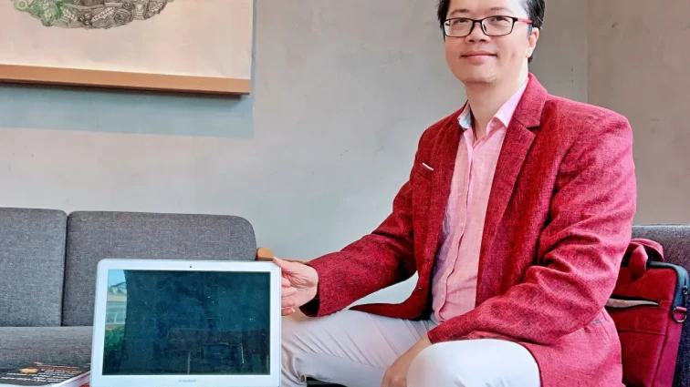 Chuyên gia phong thủy nổi tiếng trong lĩnh vực bất động sản