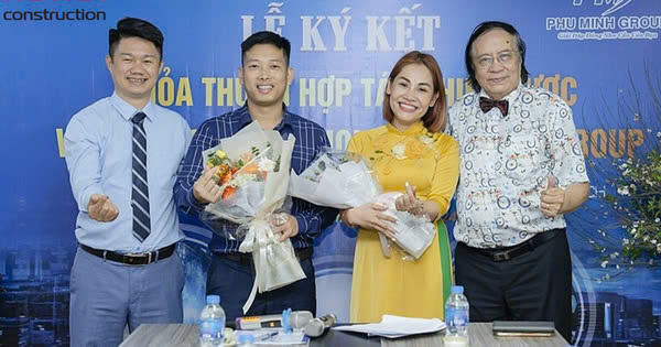 Đội Ngũ Nhân Sự Phú Minh Group – Chìa Khóa Thành Công Trong Ngành Bất Động Sản