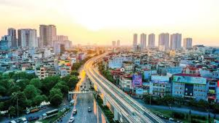 Nhận định về tình hình bất động sản Việt Nam hiện nay