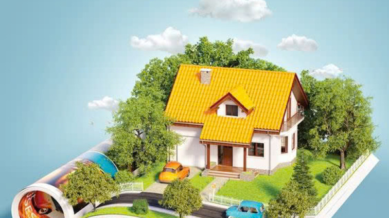 Những nguyên tắc phong thuỷ nhà đất