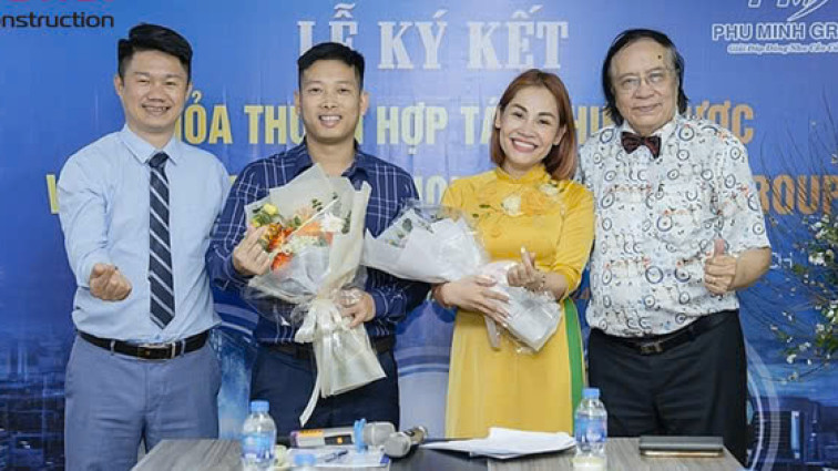 Đội Ngũ Nhân Sự Phú Minh Group – Chìa Khóa Thành Công Trong Ngành Bất Động Sản